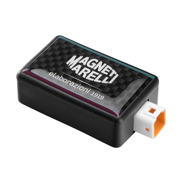 Throttle Pedal Module