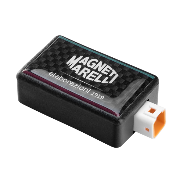 Throttle Pedal Module